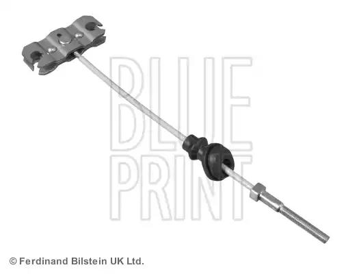 Трос стояночная тормозная система ADM54604 BLUE PRINT