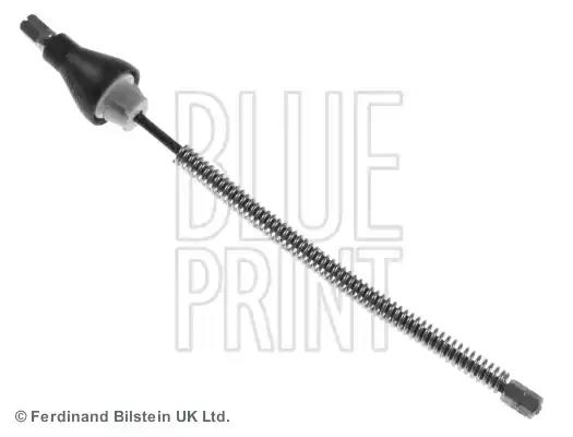 Тросовий привод, стоянкове гальмо ADM546125 BLUE PRINT