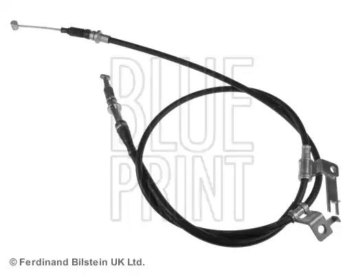 Трос стояночная тормозная система ADM54693 BLUE PRINT