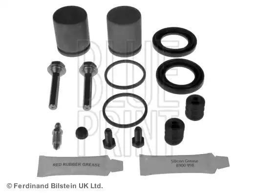 Ремонтний комплект, гальмівний супорт ADM54867 BLUE PRINT