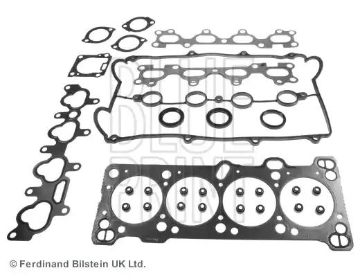 Комплект ущільнень, голівка циліндра ADM56241 BLUE PRINT