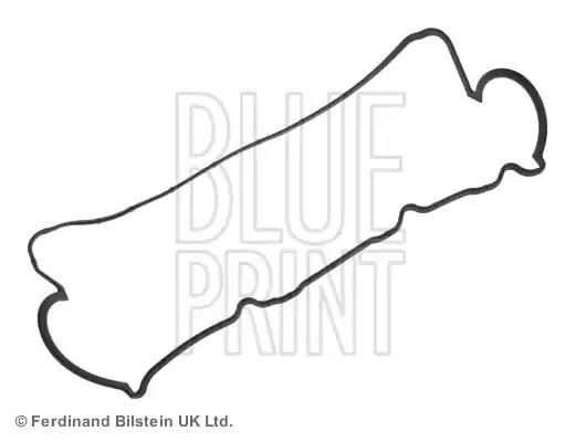 Ущільнення, кришка голівки циліндра ADM56713 BLUE PRINT