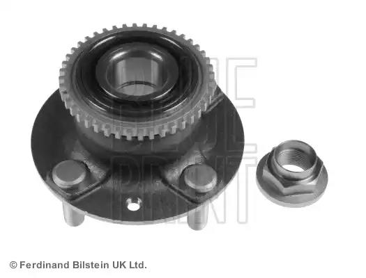 Blue print mazda підшипник маточини c abs 323 -04 ADM58325 BLUE PRINT