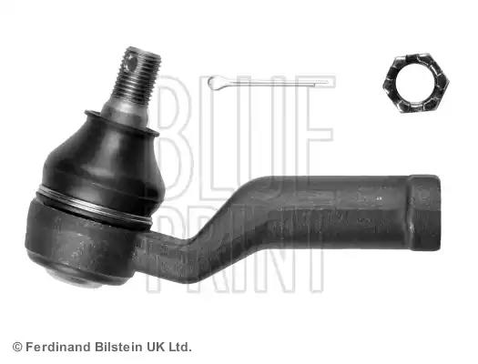 Наконечник поперечной рулевой тяги ADM58727 BLUE PRINT