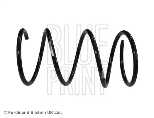 Ресора ходової частини ADM588338 BLUE PRINT