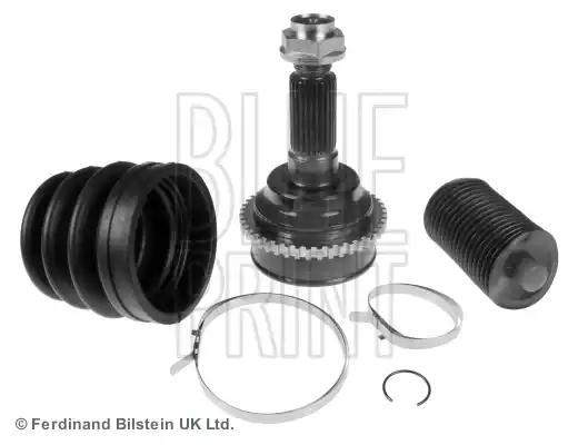 Шарнирный комплект приводной вал ADM58945 BLUE PRINT