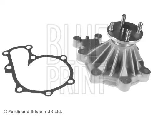 Водяной насос ADM59123 BLUE PRINT