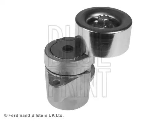 Натяжний пристрій, клиновий ремінь ADM59627 BLUE PRINT