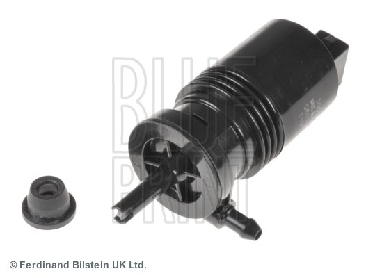 Насос подачі води для миття, система склоочисників ADN10309 BLUE PRINT