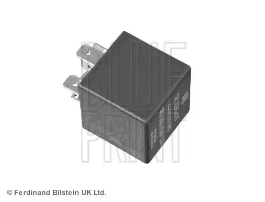 Реле, інтервал роботи склоомивача й склоочисника ADN11376 BLUE PRINT