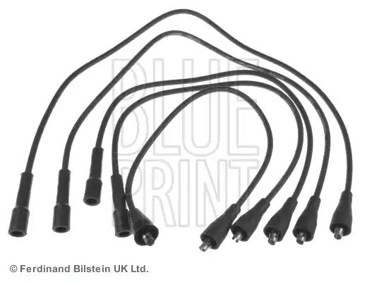 Blue print дріт високого напруги пвн ADN11612 BLUE PRINT