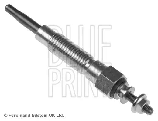 Blue print nissan свічка розжарювання patrol 2.8td 97- ADN11820 BLUE PRINT
