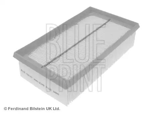 Фільтр повітряний ADN12248 BLUE PRINT