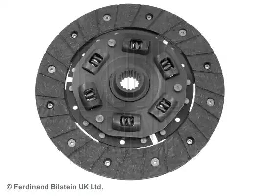 Диск зчеплення ADN13148 BLUE PRINT