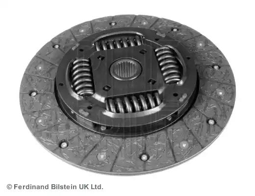 Диск зчеплення ADN13181 BLUE PRINT