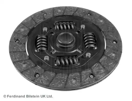 Blue print renault диск зчеплення micra 10- ADN13188 BLUE PRINT