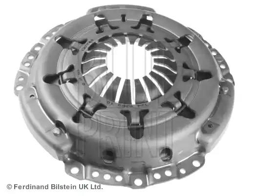 Натискний диск зчеплення ADN13284N BLUE PRINT