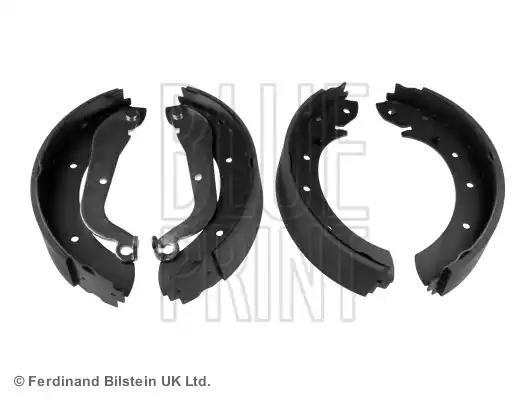 Комплект тормозных колодок ADN14154 BLUE PRINT