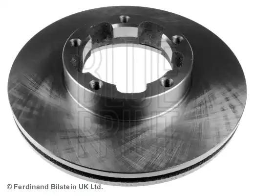 Тормозной диск ADN143116 BLUE PRINT