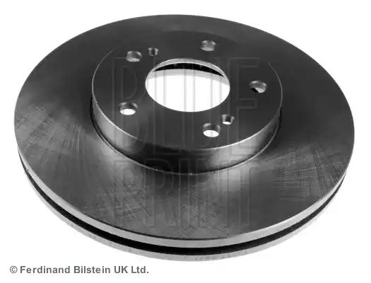Тормозной диск ADN143117 BLUE PRINT