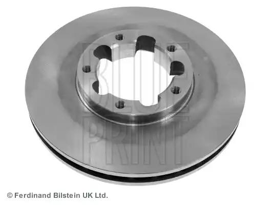 Тормозной диск ADN143131 BLUE PRINT