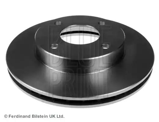 Тормозной диск ADN143166 BLUE PRINT