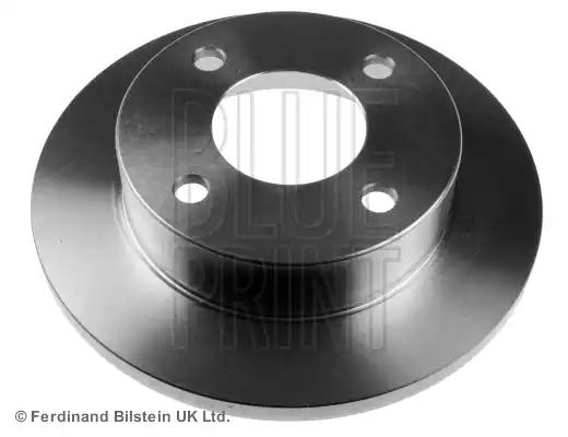 Тормозной диск ADN14339 BLUE PRINT