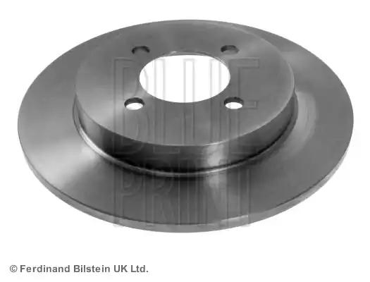 Гальмівний диск ADN14376 BLUE PRINT