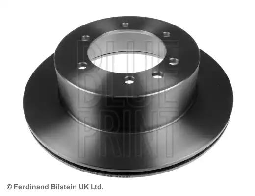 Тормозной диск ADN14378 BLUE PRINT