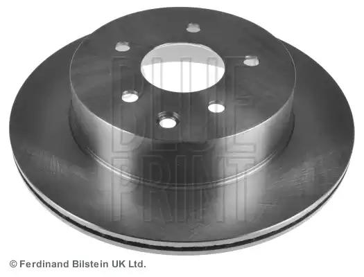 Гальмівний диск ADN14399 BLUE PRINT