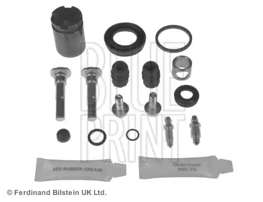 Ремонтний комплект, гальмівний супорт ADN14565 BLUE PRINT