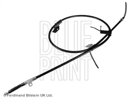 Тросовий привод, стоянкове гальмо ADN146259 BLUE PRINT