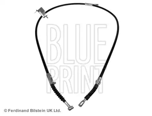 Тросовий привод, стоянкове гальмо ADN146260 BLUE PRINT