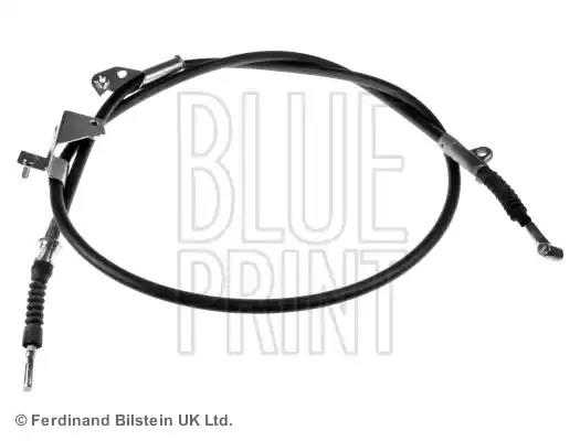 Тросовий привод, стоянкове гальмо ADN146306 BLUE PRINT