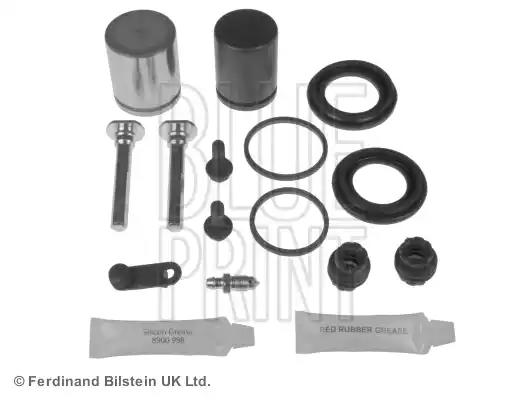 Ремонтний комплект, гальмівний супорт ADN148123 BLUE PRINT