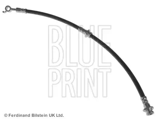 Blue print nissan шланг гальмівний задн. лів.  x-trail ADN153241 BLUE PRINT