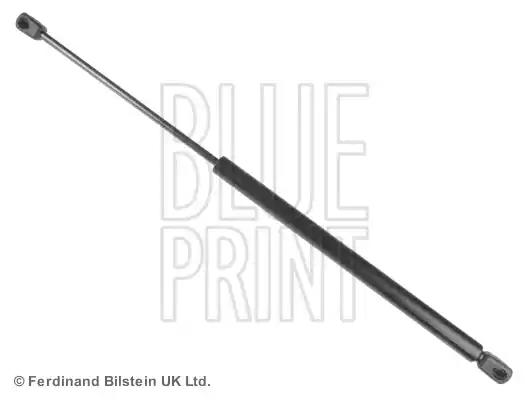 Газовая пружина крышка багажник ADN15801 BLUE PRINT