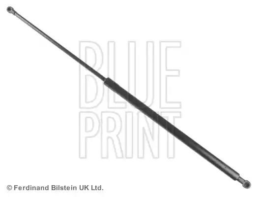 Газова пружина, багажник/кузов ADN15802 BLUE PRINT