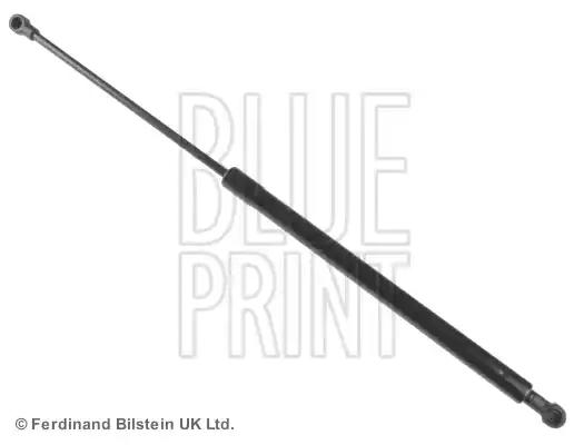 Газовая пружина крышка багажник ADN15803 BLUE PRINT