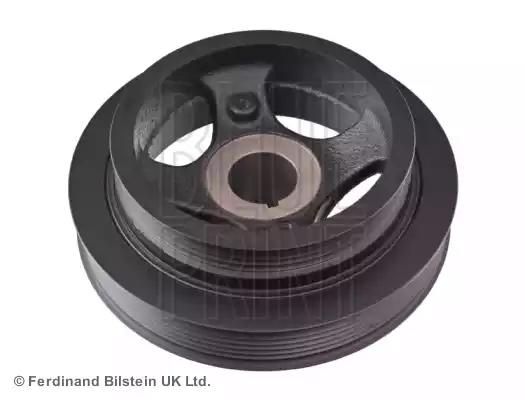 Ременный шкив коленчатый вал ADN16132 BLUE PRINT