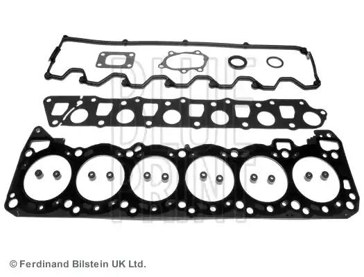Комплект ущільнень, голівка циліндра ADN162129 BLUE PRINT