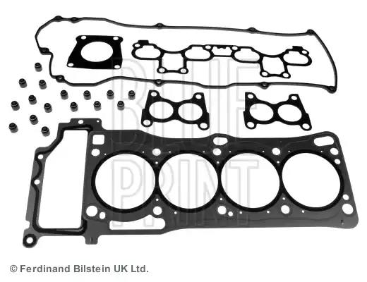 Комплект ущільнень, голівка циліндра ADN162137 BLUE PRINT
