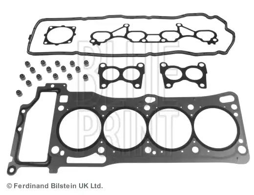 Комплект ущільнень, голівка циліндра ADN162142 BLUE PRINT