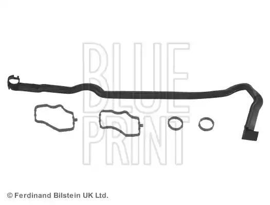 Ущільнення, кришка голівки циліндра ADN16766 BLUE PRINT
