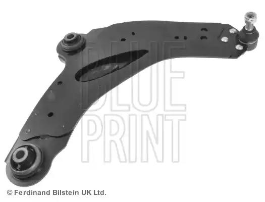 Рычаг независимой подвески колеса подвеска колеса ADN186103 BLUE PRINT