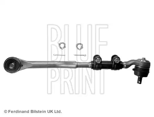Поперечна кермова тяга ADN187126 BLUE PRINT