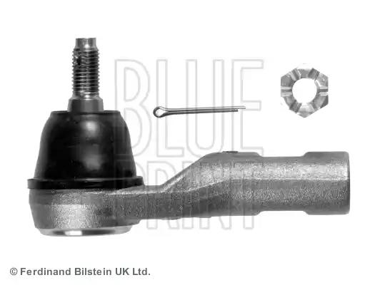 Наконечник, поперечна кермова тяга ADN187164 BLUE PRINT