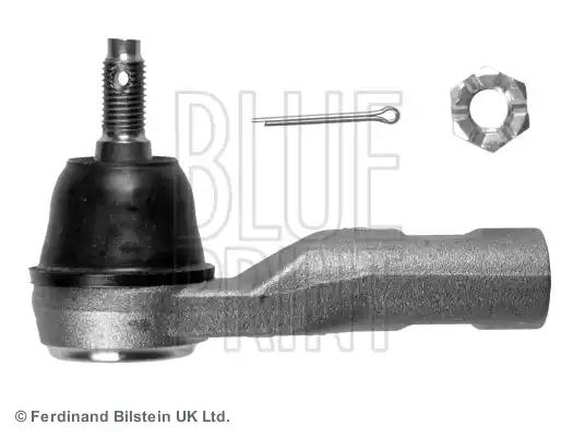 Наконечник поперечной рулевой тяги ADN187165 BLUE PRINT