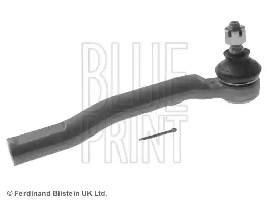 Наконечник поперечной рулевой тяги ADN187190 BLUE PRINT