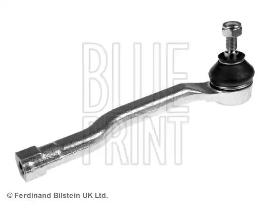 Blue print nissan наконечник рул.тяги лів.notemicra 03- ADN187205 BLUE PRINT